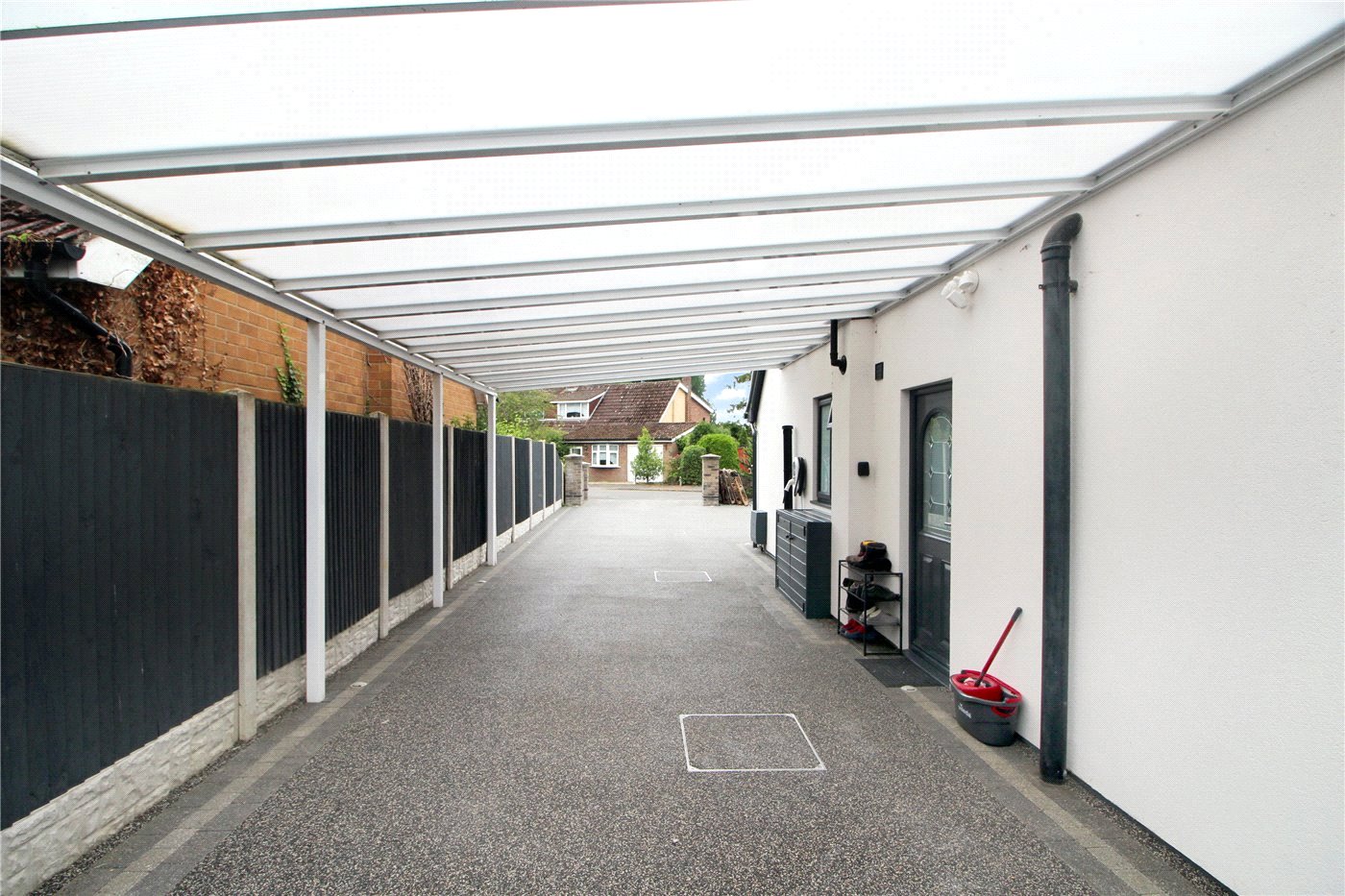 Car Port